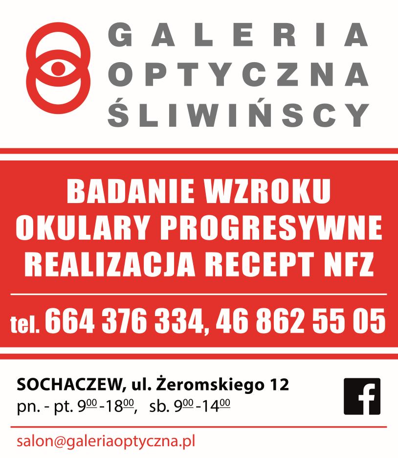 okulary SOCHACZEW